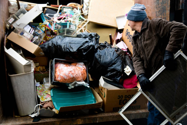 Best Construction Debris Removal  in Jasper, TN
