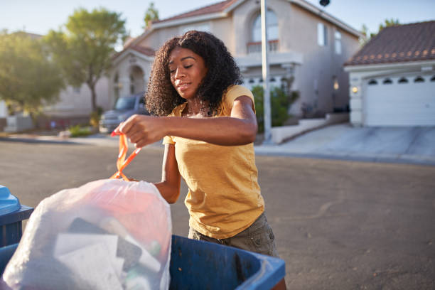 Best Garage Cleanout Services  in Jasper, TN