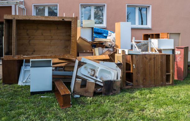 Best Same-Day Junk Removal  in Jasper, TN