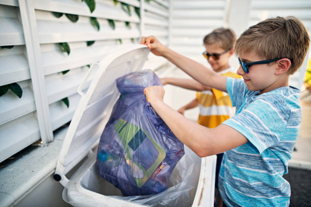 Best Residential Junk Removal  in Jasper, TN
