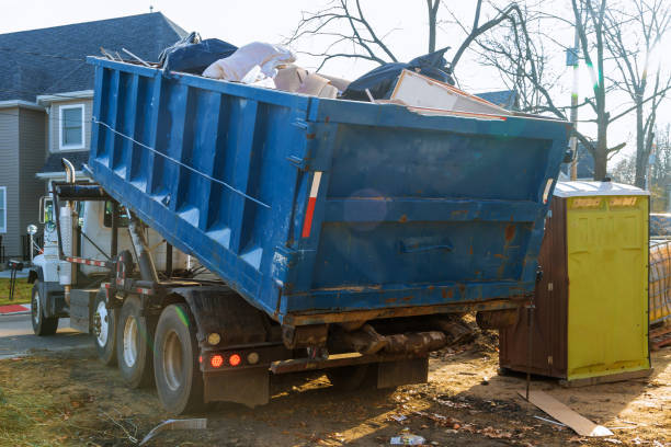 Best Office Junk Removal  in Jasper, TN
