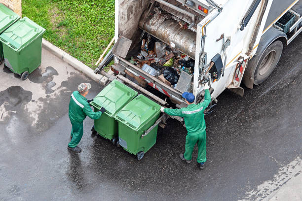 Best Junk Hauling Services  in Jasper, TN