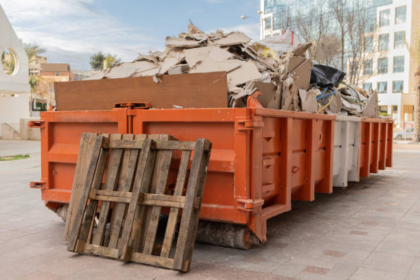 Best Garage Cleanout Services  in Jasper, TN