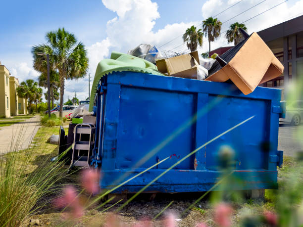 Reliable Jasper, TN Junk Removal Solutions