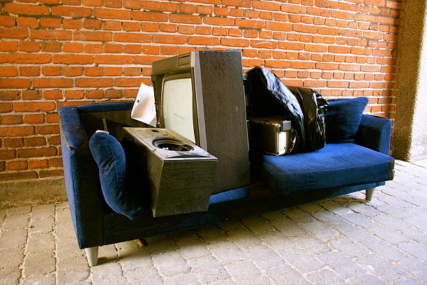 Best Full-Service Junk Removal  in Jasper, TN
