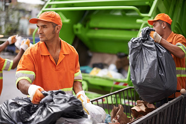 Full-Service Junk Removal in Jasper, TN