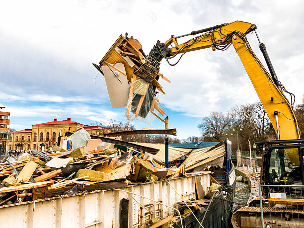 Best Professional Junk Removal  in Jasper, TN