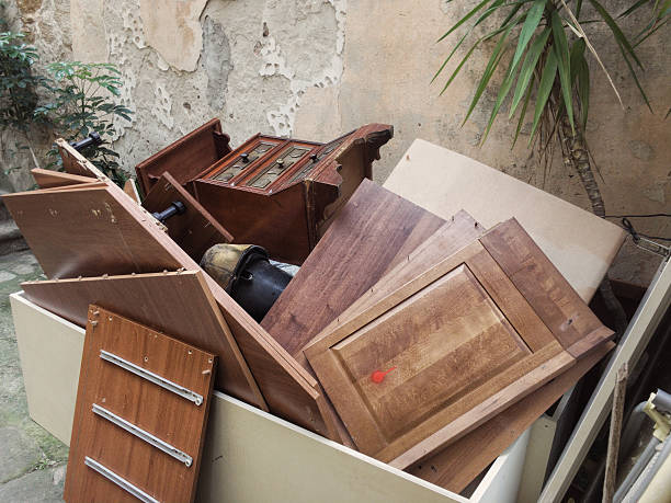 Best Trash Removal Near Me  in Jasper, TN